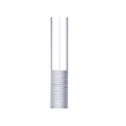 Base Pole 245mm PE18-245