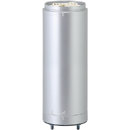 MTG50-Pole type base module-AC Silver MG50-BS-AC-SV