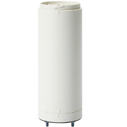 MTG50-Pole type base module-AC Ivory MG50-BS-AC