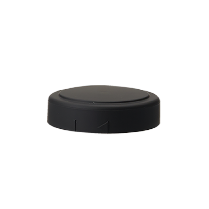 MG50-CV-BK Cover Black