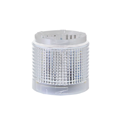 MG50-W-24 White LED Steady/Flashing module